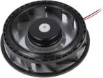 EBM-PAPST Ventilator radial DC 12V Ø138mm (RER125-19/12N)