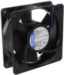 EBM-PAPST Ventilator axial DC 24V IP68, 119x119x38mm (4114NU)