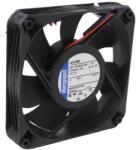 EBM-PAPST Ventilator axial 24VDC 119x119x25mm 225m3/h 55dBA (9694390184)
