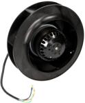 FULLTECH Ventilator Radial 230V 225mm 852m3/h 70dBA (UF225(69)APA23H1C2A)