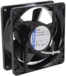 EBM-PAPST Ventilator axial 115V 119x119x38mm (4606N)