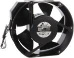 FULLTECH Ventilator axial AC 230V, 172x150x55mm (UF15KC23BWH)