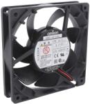 Omron Ventilator axial DC 125mm 150m3/h (R89F-DS1225L)