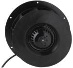 FULLTECH Ventilator radial AC 230V Ø259x98mm (UF220APA23H2C2F)
