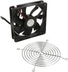 RITTAL Ventilator DC Axial RITTAL 119x119x25mm 150m3/h 44dBA Cod 7990.000 (7990.000)
