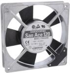 Sanyo Denki Ventilator AC axial 120x120x25mm (109S086)