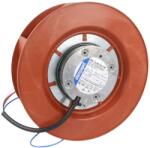 EBM-PAPST Ventilator EBM-PAPST DC radial 48VDC Ø175mm 970m3/h bilă (RER175-42/18/2TDP)