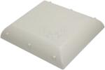 Alfa Electric Ventilator de Acoperiș 230V 600m3/h 64dBA IP44 (ALFATORR0600)