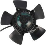 EBM-PAPST Ventilator axial AC 230V, Ø195mm (A2E200-AF02-02)