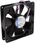 EBM-PAPST Ventilator axial DC 24V 55dBA cu bilă (4414 F/2M)
