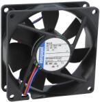 EBM-PAPST Ventilator axial 12V DC 40x40x25mm (412JHH)