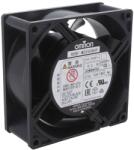 Omron Ventilator axial 92x92x38mm 230VAC (R89F-MS0938HP)