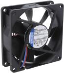 EBM-PAPST Ventilator Axial 48VDC 80x80x25mm (8418N)