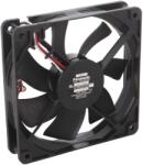 Panasonic Ventilator axial 12V 120x120mm 30dBA (ASFP12391)