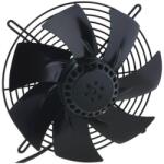 FULLTECH Ventilator axial 230V 250mm cu bilă (UF250BMB23H1C2B)