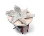 Universal Motor ventilator cuptor electric, 38W (COK408UN)