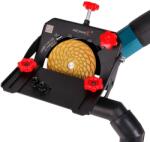 Distar Sistem Liner 115-125mm pentru slefuiri si polisari la unghi de 45° - DiStar-79568442114 (DiStar-79568442114) Disc de taiere