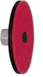 Distar Suport flexibil pentru paduri Velcro pentru polisat, CentrumFlex, diam 100mm x M14 - Distar-89568442038 (DiStar-89568442038)