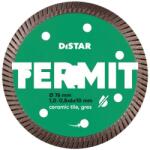 Distar Disc diamantat Termit subtire pt. mini-polizoare, pt. portelan, 76x1, 0/0, 8x10 (mm) Premium - DiStar-11139053030 (DiStar-11139053030) - zoomzi Disc de taiere