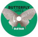 Distar Disc diamantat Butterfly ultra-subtire pt. mini-polizoare, pt. portelan, 45x0, 6x5, 8 (mm) Premium - DiStar-11133048023 (DiStar-11133048023) - zoomzi Disc de taiere
