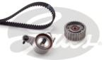 GATES Set curea de distributie GATES K015214XS (K015214XS) - autoeco
