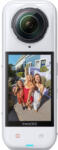 Insta360 X5 Standard Bundle Satin White Limited Edition (CINSAAHA-WH) Спортна екшън камера