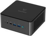 minisforum UM890 Pro Barebone Ryzen 9