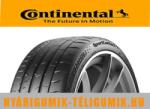 Continental SportContact 7 * 265/40 R20 104Y