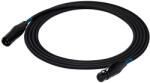  SSQ Cable XX3 - XLR-XLR cable, 3 metres