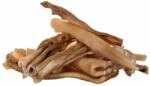 PETITTO Dried beef skin - dog treat - 1kg