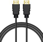 SAVIO CL-200 HDMI cable 15 m HDMI Type A (Standard) Black