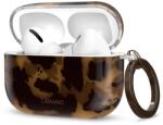 Tech-protect lamano apple airpods pro 3 panther (5906302335398) - top4mobile