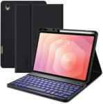 Tech-Protect sc pen + КЛАВИАТУРА galaxy tab s11 11.0 x730 / x736b ЧЕРЕН (5906302332663)