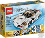 LEGO® Creator - Országúti versenygép (31006)