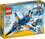 LEGO® Creator - Mennydörgő szárnyak (31008)