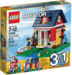 LEGO® Creator - Kis nyaraló (31009)