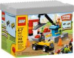 LEGO® Bricks - Első LEGO készletem (10657)