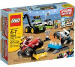 LEGO® Bricks - Óriás vontató (10655)