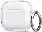 SPIGEN Ultra Hybrid, прозрачен - AirPods 2021 (ASD01981)
