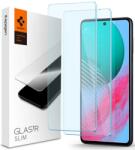 Spigen glas. tr slim 2-pack galaxy m54 5g ПРОЗРАЧЕН (agl05972)