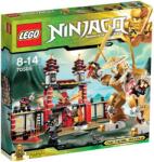 LEGO® NINJAGO® - A fény temploma (70505)