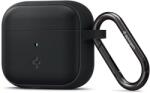 SPIGEN Silicone Fit, черен - AirPods 2021 (ASD01984)