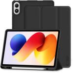 Tech-Protect sc pen xiaomi poco pad m1 / redmi pad 2 pro 12.1 ЧЕРЕН (5906302335459)