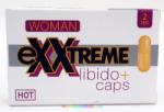 HOT eXXtreme Libidó kapszula 2 db