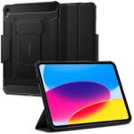 Spigen Rugged Armor "Pro" iPad 10.9 2022 черен