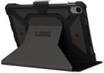 Urban Armor Gear UAG Metropolis SE, черен - iPad 10.2" 2022 (12339X114040)