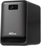 Creality Falcon AP1 изтегляне на дим