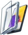 Spigen alm glass fc galaxy a52 lte/5g ЧЕРЕН (agl02821)