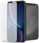 GUESS Закалено стъкло Guess GUTGMI61TR iPhone Xr Invisible Logo (GUTGMI61TR)