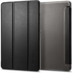 Spigen Smart Fold калъф за Galaxy Tab A9 / A11 8.7 X110 / X115 / X133 / X135 матов черен (ACS11175)